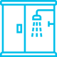 Icon mamparas de baño