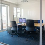 Divisores de oficinas en Las Palmas