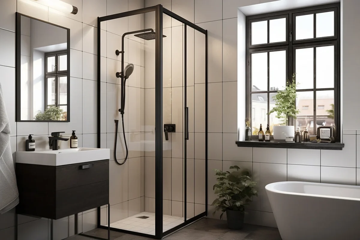 Mamparas de baño en Las Palmas