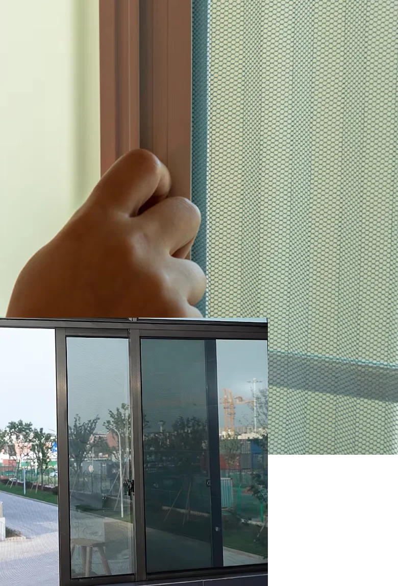 Mosquiteras en Las Palmas
