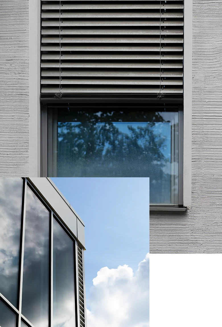 Ventanas de aluminio en Las Palmas